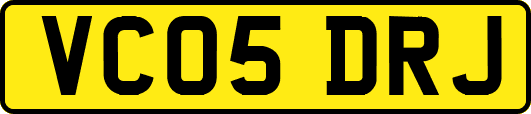 VC05DRJ