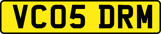 VC05DRM