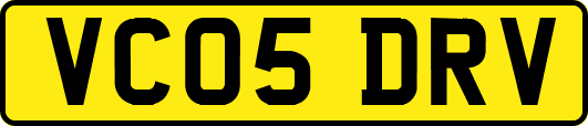 VC05DRV