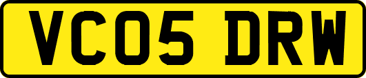 VC05DRW