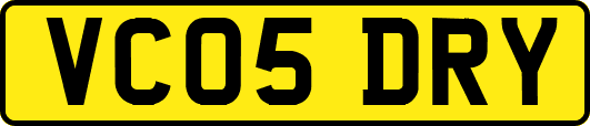 VC05DRY