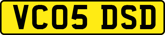 VC05DSD