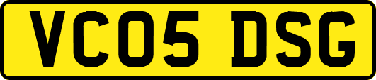 VC05DSG