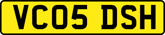 VC05DSH
