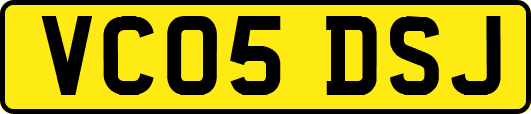 VC05DSJ