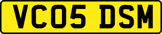 VC05DSM