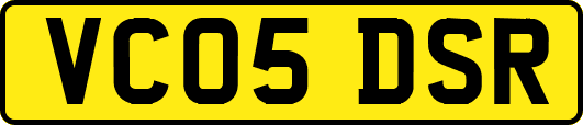 VC05DSR