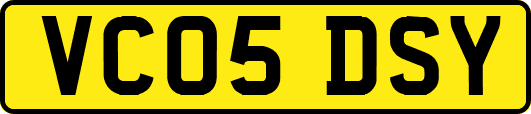 VC05DSY