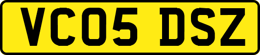 VC05DSZ