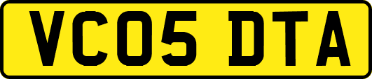 VC05DTA