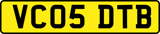 VC05DTB