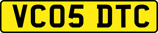 VC05DTC