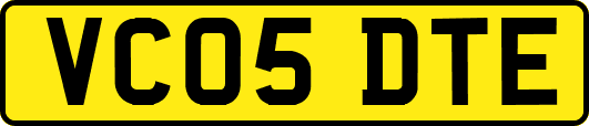 VC05DTE