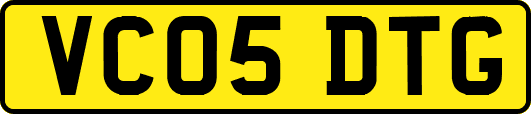 VC05DTG