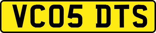 VC05DTS