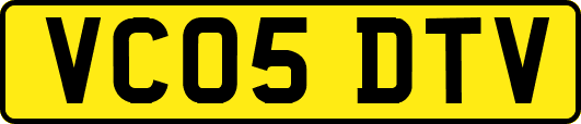 VC05DTV