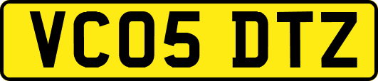 VC05DTZ