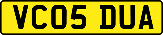 VC05DUA