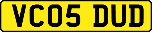 VC05DUD
