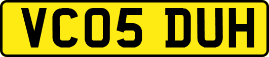 VC05DUH