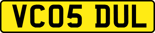 VC05DUL
