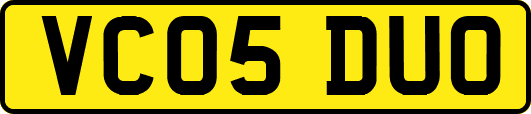 VC05DUO