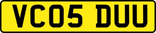 VC05DUU