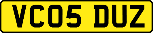 VC05DUZ