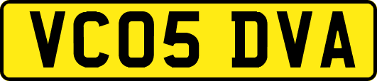 VC05DVA
