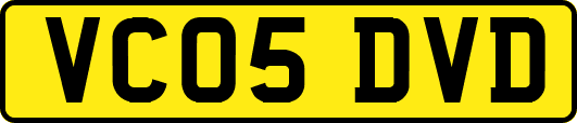 VC05DVD