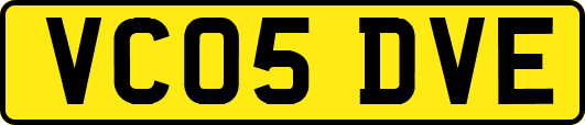 VC05DVE