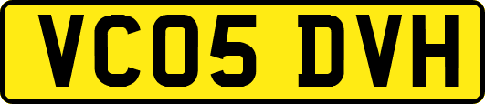 VC05DVH