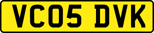 VC05DVK