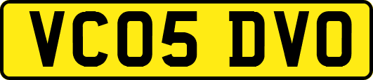 VC05DVO