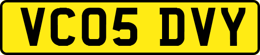 VC05DVY
