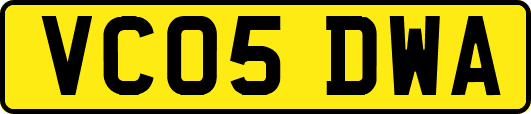 VC05DWA