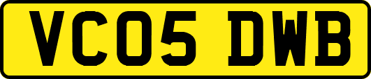 VC05DWB
