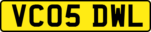 VC05DWL