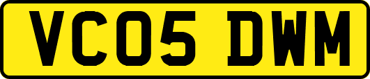 VC05DWM