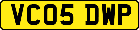 VC05DWP