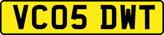 VC05DWT