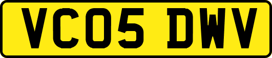 VC05DWV