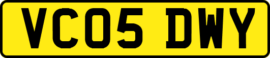 VC05DWY
