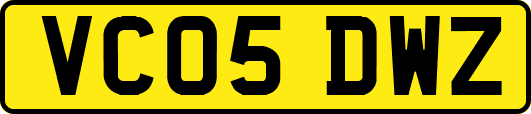 VC05DWZ