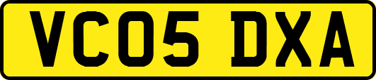 VC05DXA