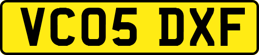 VC05DXF