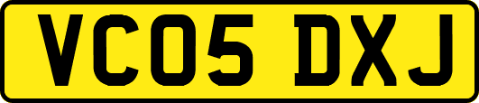 VC05DXJ