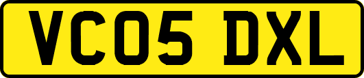 VC05DXL