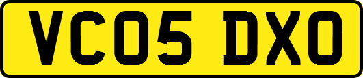 VC05DXO