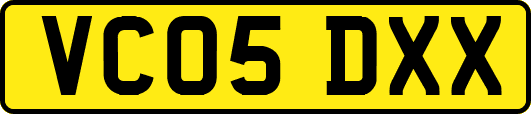 VC05DXX